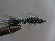 Black Crystal Bugger