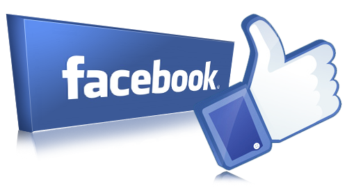 Like us on Facebook!